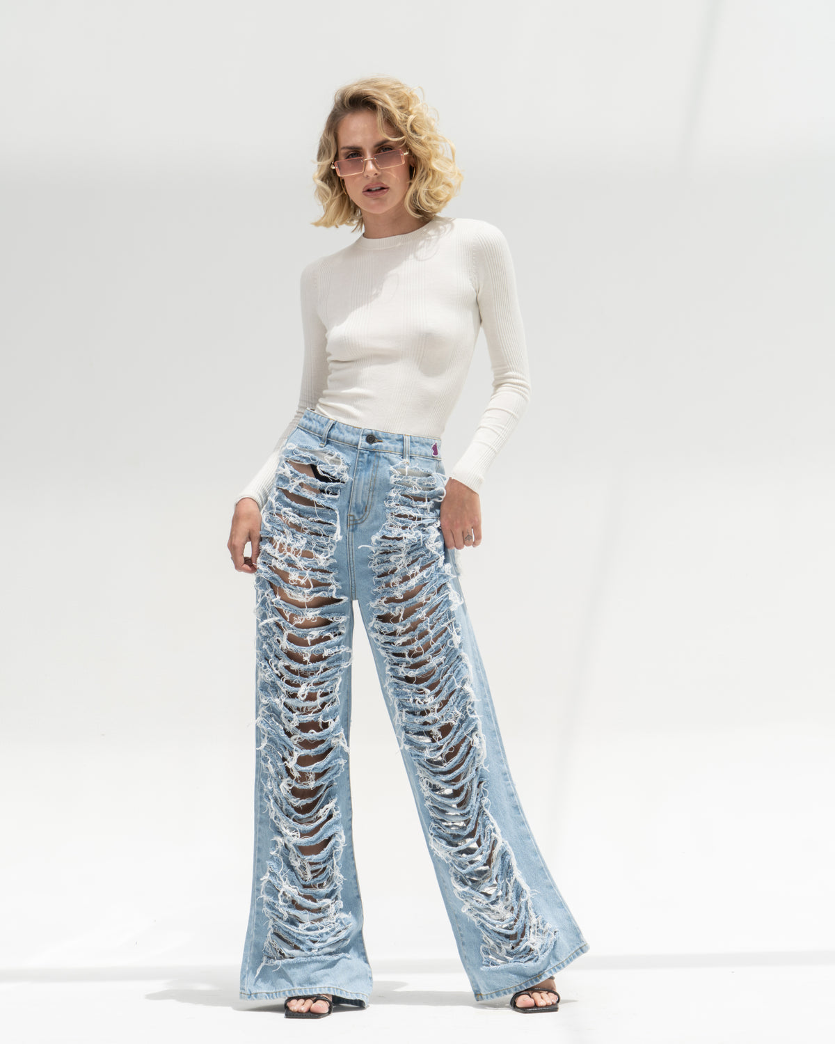 PepLine's Sustainable Denim: A Stylish Alternative to Zara, Levi's, and Pepe Jeans