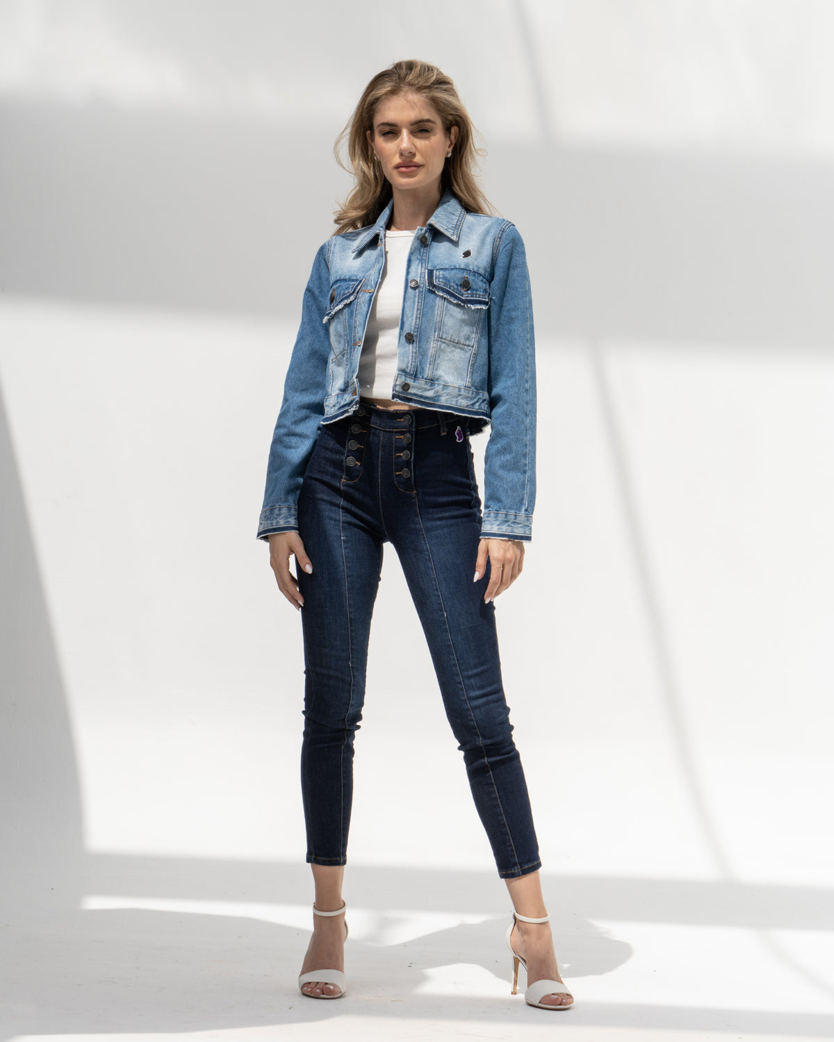 Sustainable Denim: The Future of Fashion
