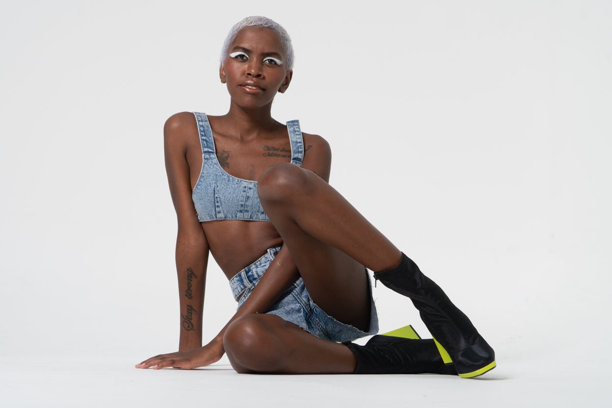PepLine: The Best Place to Shop for Summer Denim