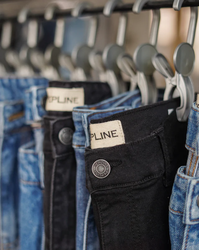 jeans repair dubai