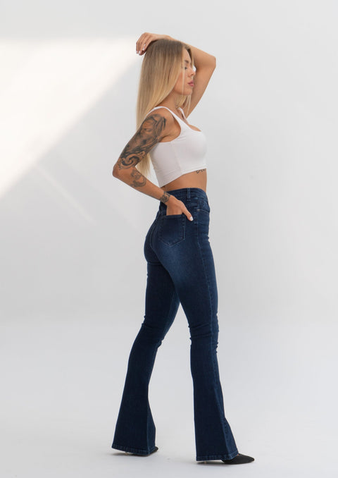 Flare Jeans