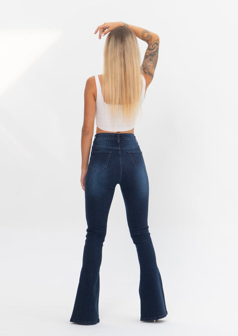 Flare Jeans